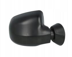 Blic Visszapillantó tükör P (elektromos, fűthető, domború, fekete tok)