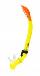 Allright Búvárpipa felnőtteknek Allright Migra Senior Sárga (SPFMIGY)