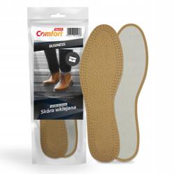 Mazbit Latex bőr talpbetét üzleti cipő méret 37-38 (F-21/2-37/38-BEŻ)