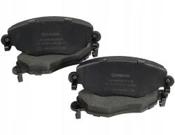 Stellox Első Fékbetét Rezgéscsillapító Betéttel Mondeo III 1.8I-2.5I 2.0D