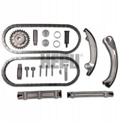 HEPU Vezérműlánc Készlet Opel Astra Frontera Omega Signum Sintra Vectra-hoz