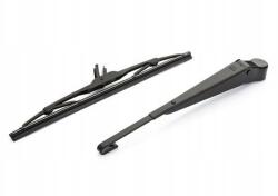 MAMMOOTH Ablaktörlő lapát hátsó Ford Focus, Mondeo III Hyundai I30 Kia