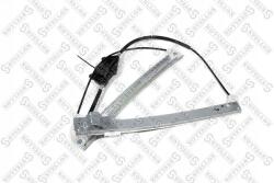 Stellox Ablakemelő Szerkezet Jobb Első Elektromos Audi A4 1.6-4.2 00-04