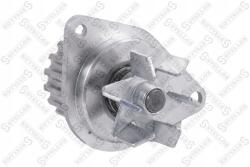 Stellox Vízpumpa Citroen Xsara C2 C3, Peugeot 206 306 307 1.1I 1.4I 96