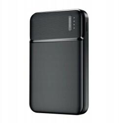 Maxlife Powerbank Maxlife 20000 mAh fekete (MXPB-01)