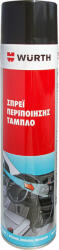 Würth Spray Îngrijire Tablou Spray de curățare pentru bord auto 600ml 0890222 (0890222)