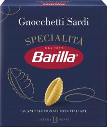 Barilla Specialita Gnocchetti Sardi tészta, 500g, 100% olasz liszt (8076809532891)