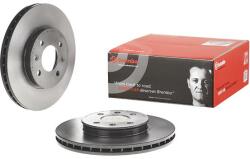 Brembo 09. C171.11 féktárcsa (1db)