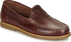 Lumberjack Navigator Mocasini barbati in Tabac maro Culori SM07802-005B03M0199 (SM07802-005B03M0199)