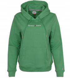 Tommy Hilfiger női pulóver, zöld, Xs (DW0DW15649 LY3)