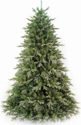 Thirea Brad de Crăciun Deaware Silver Fir 240cm cu 3934 Ramuri DWRS-96J2 (DWRS-96J2)