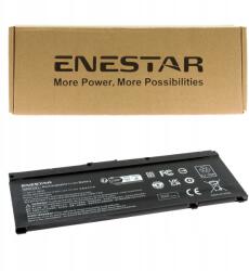 Energer Prémium akkumulátor Hp SR04XL Omen 15-CE008NW 15-DC 15-DC0005NW 15-DC1065NW készülékhez (107I2850307)