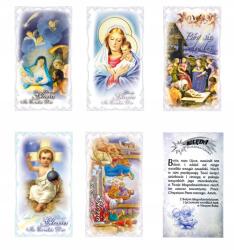  Karácsonyi képek, lelkipásztori látogatás, karácsonyi ének, karácsony (500 db) (062_040)