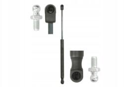 Krosno Gázrugó csomagtérfedél max hossz: 405mm, löket: 160mm Skoda