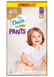 Dada Pelenkanadrág Dada Pants Extra Care Méret 6 56 db Jumbo Bag
