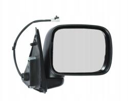 Blic Visszapillantó tükör P (elektromos, domború, fűthető, alapozott) - allegro - 51 925 Ft