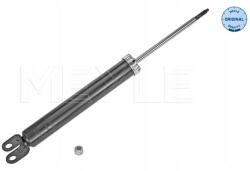 Meyle 37-26 725 0007 Kipufogódob