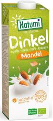 Natumi Tönköly-mandula ital hozzáadott cukrok nélkül bio 1l natumi (4038375025140)