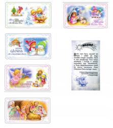  Karácsonyi képek, lelkipásztori látogatás, karácsonyi ének, karácsony (500 db) (062_075)