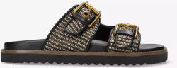 Mexx Sandale Casual Damă Negru MI001601051W-1000 (MI001601051W-1000)