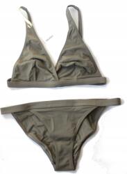  Zalando Fürdőruha Bikini Khaki S
