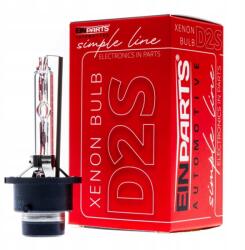 EinParts Xenon izzó D2S egyszerű 35w- einparts
