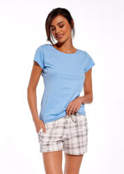 Cornette Női pizsamanadrág Cornette 609/10