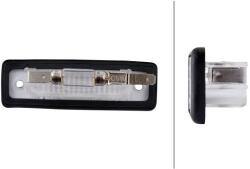Hella Rendszámtábla világítás 2KA004331061