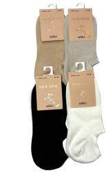 WiK Női zokni WiK 013 Bamboo Wz. 62 35-42