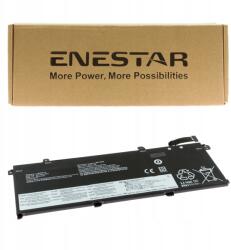 Energer Prémium akkumulátor Lenovo L18M3P73 ThinkPad P14s Gen 2 P43s 20RH T14 1 T490 készülékekhez (384I2907617)