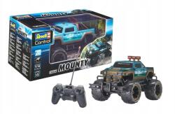 Revell Control Rc Mounty Teherautó