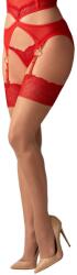 Obsessive Cupide Desir harisnyakötő harisnya