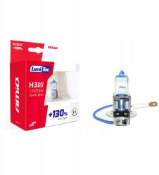 AMiO Halogén Duo bliszter (2 db) H3 12V 55W szett LumiTec Limited +130%
