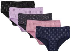 Donella 2PACK Donella 258127 női alsó