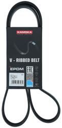 KAMOKA Ozubený klinový remeň KAMOKA 7017011 (7017011)