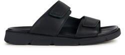 Geox U Xand 2s Sandale pentru bărbați în Negru Culoare U35BGB00085C9999 (U35BGB00085C9999)