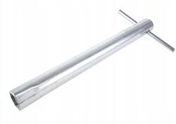 Amio Gyertyakulcs 21 mm (28 cm) (02417)