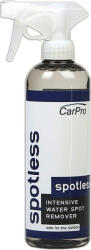 Carpro Lichid Curățare pentru Corp Spotless : Water Spot & Mineral Remover 500ml SPOT500 (SPOT500)