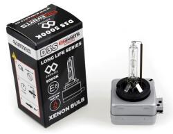 EinParts D3S Xenon izzó 4800K EPD3SLL Longlife