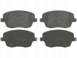 Febi Bilstein 16484 Fékbetét készlet