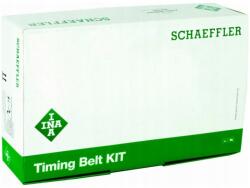 Schaeffler INA Ékszíj Készlet Vw Transporter T5 2.0 T6 2.0 Multivan T5 2.0 T6 2.0