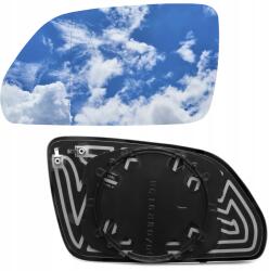 TYC Üveg Bal Visszapillantó Tükör Betét Bal Fűthető Skoda Octavia II 2