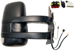 Alkar Külső Visszapillantó Tükör 5402-30-2001468P Blic