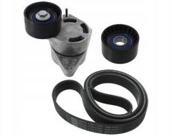 SKF Vkma 36073 Többhornyú ékszíj készlet