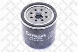 Stellox Olajszűrő Ford Focus Fiesta 1.8DI Tdi 98> Transit 2.5D DI Td Tdi 84