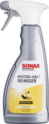 SONAX Curățitor Rece pentru Motor și Componente 500ml (05432000)