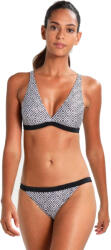  Zalando Fürdőruha Bikini Mintás Geometric M