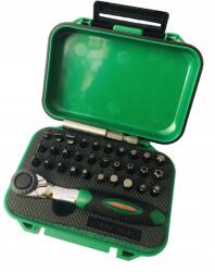 JONNESWAY 32 darabos racsnis bitkészlet (RD01032S)