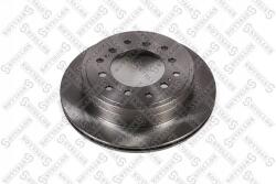 Stellox Hátsó Féktárcsa Toyota Land Cruiser All 96