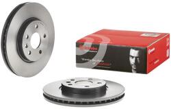 Brembo 09. D391.11 féktárcsa (1db)